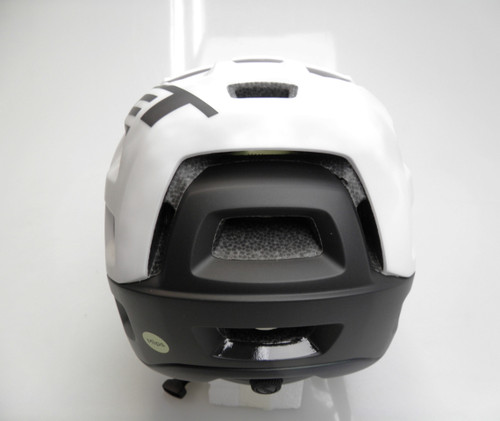 MET Roam MIPS - maastopyöräilykypärä, valkoinen, kaksi kokoa