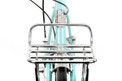 Pelago Commuter Front Rack Medium Stainless -etuteline, kaksi väriä