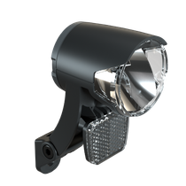 Herrmans MR GO 6-12V/19W sähköpyörän etuvalo