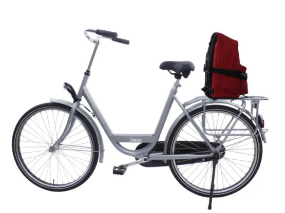 Steco Monkey Mee - tavaratelineen leventäjä / laukkutuki