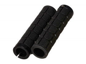 OXC Lock-On Fat 130mm kädensijat