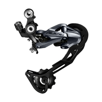 Shimano Alivio RD-M4000-SGS 9-v takavaihtaja