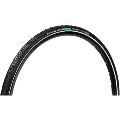 Schwalbe Energizer Plus Green Guard 28