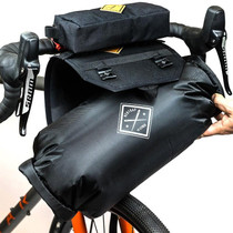 Restrap Bar bag 14l ohjaustankolaukku 