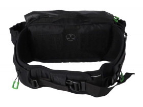 XLC Hip Bag BA-H01, 3,5l vyötärölaukku