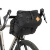 Restrap Holster Bar Bag Plus - ohjaustankolaukkusarja 14+4l