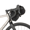 Restrap Holster Bar Bag Plus - ohjaustankolaukkusarja 14+4l