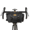 Restrap Holster Bar Bag - ohjaustankolaukku 14l