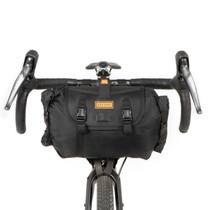 Restrap Holster Bar Bag - ohjaustankolaukku 14l