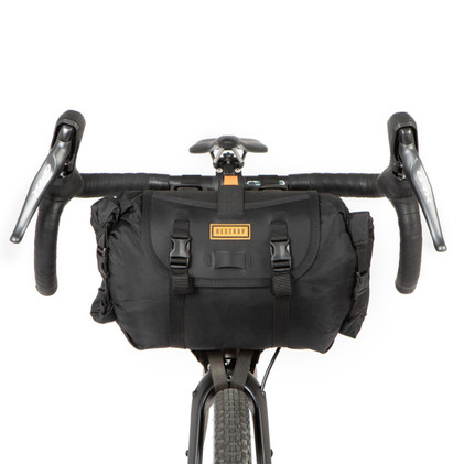 Restrap Holster Bar Bag - ohjaustankolaukku 14l
