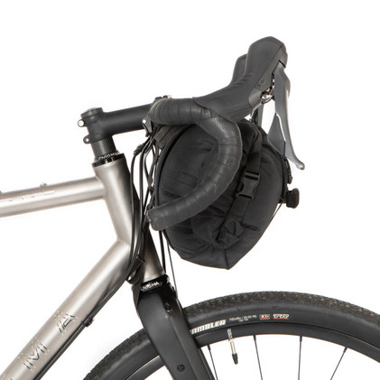Restrap Holster Bar Bag - ohjaustankolaukku 14l