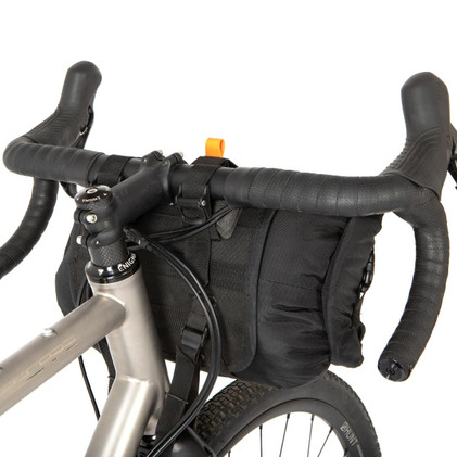 Restrap Holster Bar Bag - ohjaustankolaukku 14l