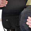 Restrap Holster Bar Bag - ohjaustankolaukku 14l