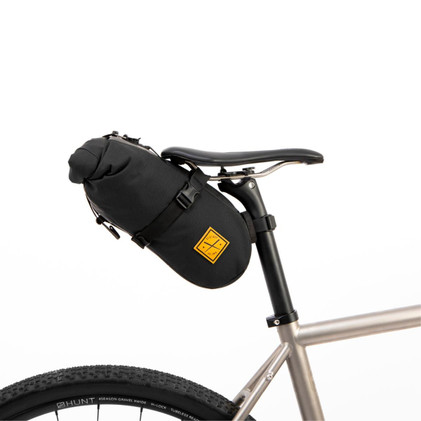 Restrap Saddle Pack 4,5l satulalaukku