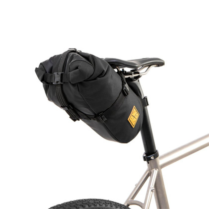 Restrap Saddle Pack 4,5l satulalaukku