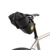 Restrap Saddle Pack 4,5l satulalaukku