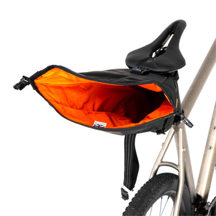Restrap Saddle Pack 4,5l satulalaukku