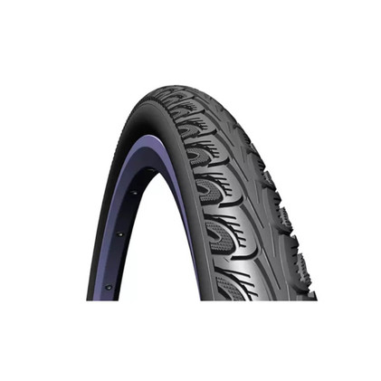 Rubena Hook Stop Thorn Smart e-bike pistosuojattu, 42-622