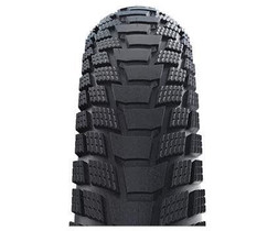 Schwalbe Pick-Up Addix E Super Defense 24