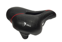 Selle Monte Grappa Vela Ergonomic O-Zone mukavuussatula, 250x185mm