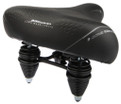 Selle Bassano Volare Cruiser XXL 3Zone - mukavuussatula