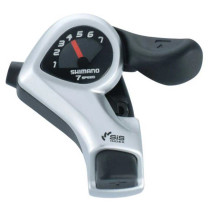 Shimano SL-TX50-R7 Tourney, oikea, vaihdevipu