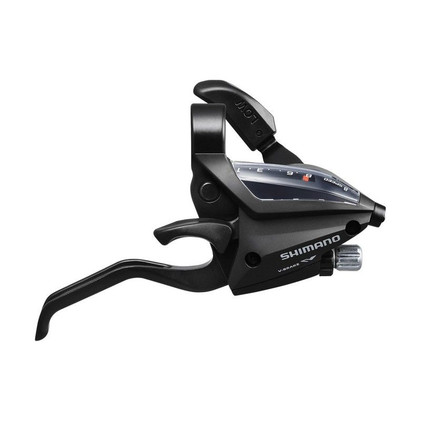 Shimano ST-EF500 STI 8-v vaihtajavipu, oikea