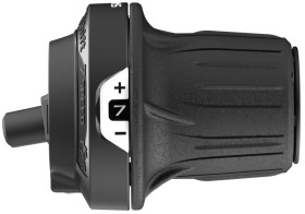 Shimano Tourney SL-RV200-7R Revoshift 7-v -vaihdevipu, oikea