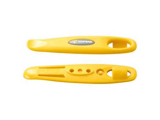 Topeak Shuttle Lever 1.1 rengasmuovit