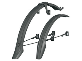 SKS Veloflexx 55 -lokasuojasarja 27,5