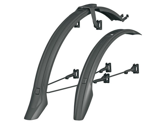 SKS Veloflexx 55 -lokasuojasarja 27,5