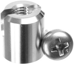 Shimano DUE10 -pinnamagneetti sähköpyörään