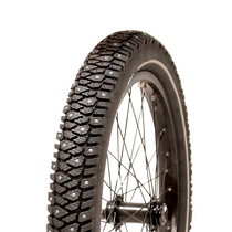 Suomi Tyres nastarengas Routa Cargo W168 20 x 2.4 / 62-406