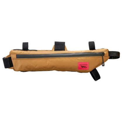 Swift Industries Hold Fast Half Frame -runkolaukku M/3,25l