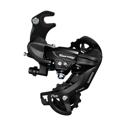 Takavaihtaja Shimano Tourney RDTY300 ADPT - 5/6/7-v