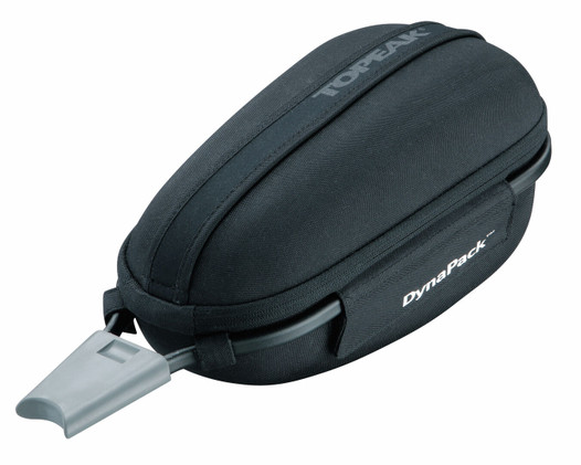 Topeak Dynapack satulatolppalaukku 4l