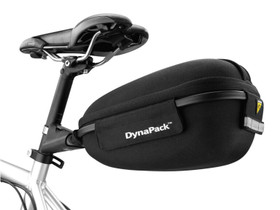 Topeak Dynapack satulatolppalaukku 4l