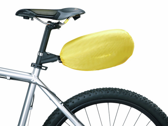 Topeak Dynapack satulatolppalaukku 4l