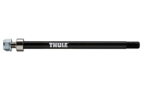 Thule - Syntace läpiakseliadapteri peräkärryn vetoon 12x148mm / 169-184mm / 1,0 