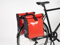Atran Velo Travel Side Triple AVS - pyörälaukkusarja 2x 24,5l + 9l = 58l