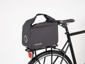 Atran Velo Travel Top Bag 9l AVS - tavaratelinelaukku