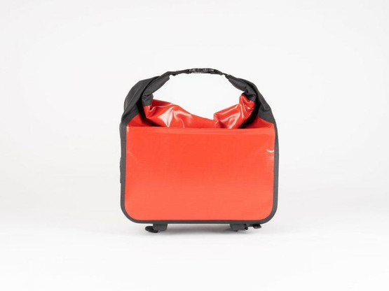Atran Velo Travel Side Triple AVS - pyörälaukkusarja 2x 24,5l + 9l = 58l