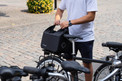 Atran Velo Travel Top Bag 9l AVS - tavaratelinelaukku
