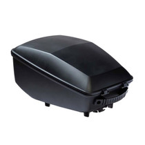 Racktime Tour Box 2.0 12l tavaratelinelaukku