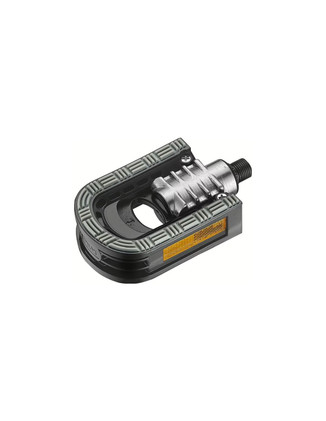 Taittopyörän polkimet Union SP153 9/16