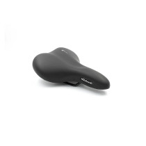 Selle Royal Wave geelisatula 270x160mm 