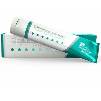 Opalescence Whitening Sensitivity Relief hammastahna 100 ml