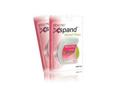 BEYOND XSPAND hammaslanka