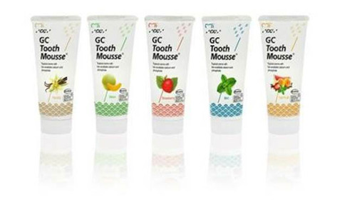 Tooth Mousse 40 ml minttu
