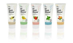 Tooth Mousse 40 ml vanilja